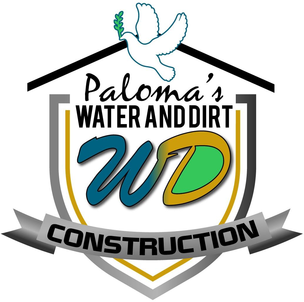 Paloma's Water & Dirt